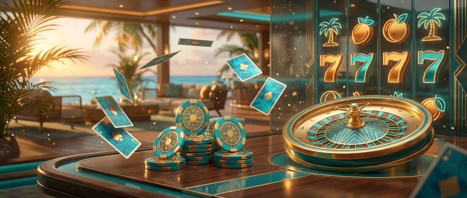 getwin Casino bonus