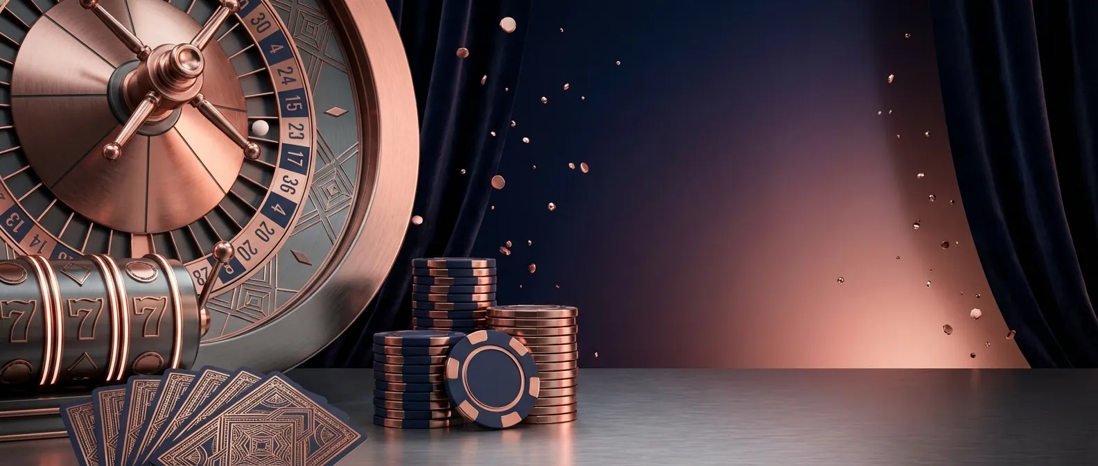 getwin Casino bonus