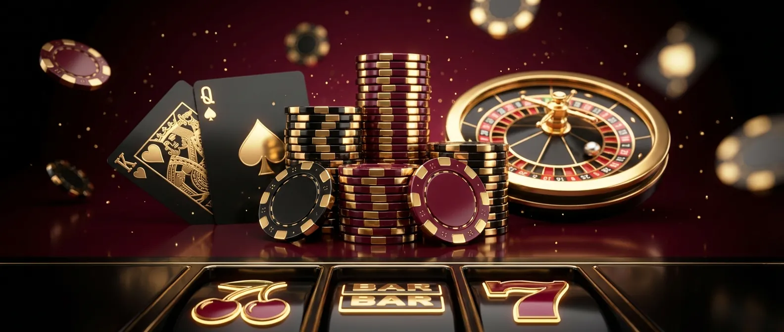getwin Casino bonus